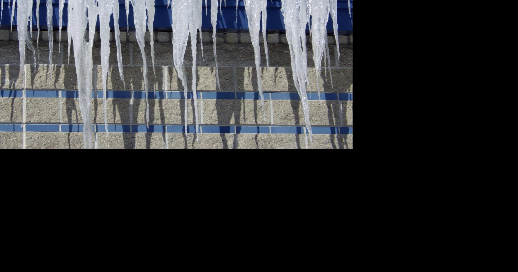 Extreme cold warning issued for Central Texas; next wave of winter ...
