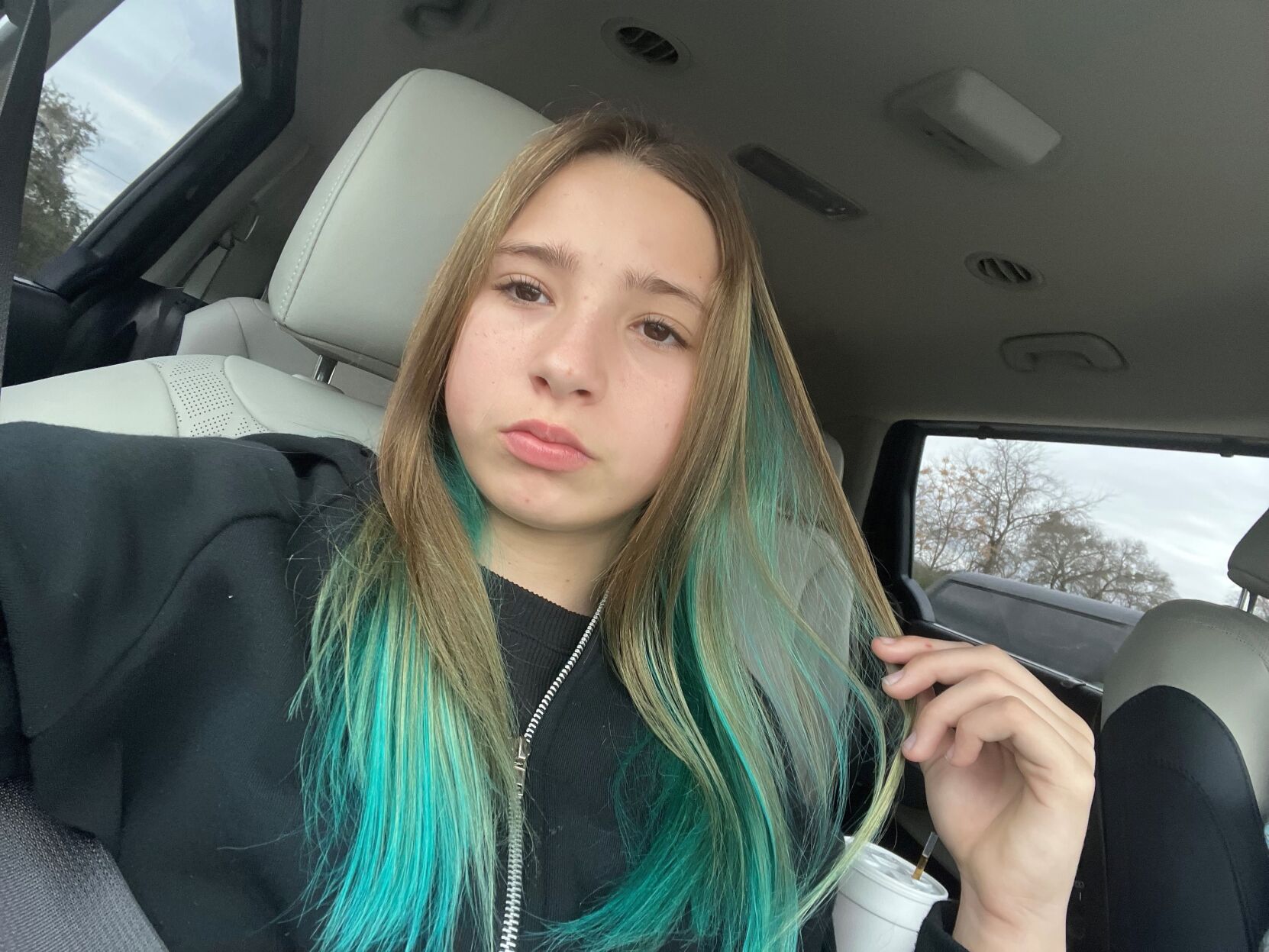 Update: Bell County Sheriff's Office says missing 13-year-old girl ...