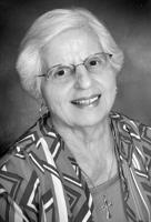 Frances Ann Eppolito Vaughan, age 85, died February 22, 2023