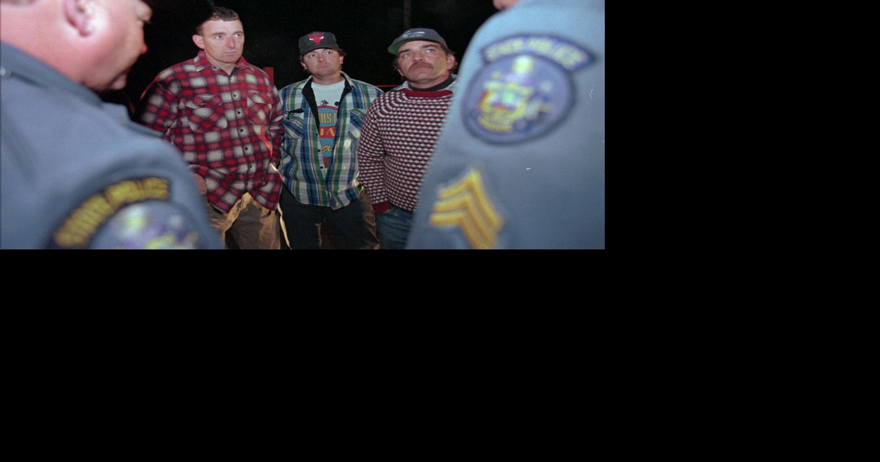 How Troy Jackson went from Maine logger to the Democratic nominee for Senate against Susan Collins Troy Jackson's path to politics started during his time as a logger in Maine's north woods By KIMBERLEE KRUESI - Associated Press Aug 8, 2026 21 mins ago
