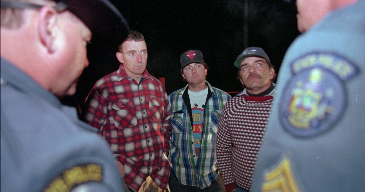 How Troy Jackson went from Maine logger to the Democratic nominee for Senate against Susan Collins Troy Jackson's path to politics started during his time as a logger in Maine's north woods By KIMBERLEE KRUESI - Associated Press Aug 8, 2026 21 mins ago