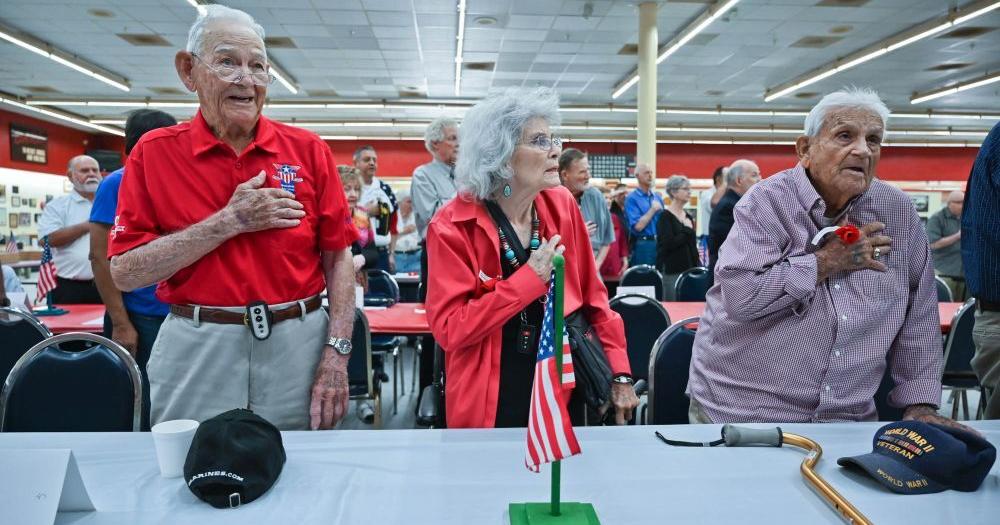 Memorial Day events planned in Bell County - Vimarsana News