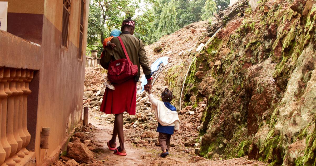 AP The new malaria vaccine helps in Africa but faces a test: Completing all 4 doses A recently introduced malaria vaccine is helping reduce severe illness in children across Africa By NGALA KILLIAN CHIMTOM - Associated Press Jul 14, 2026 48 mins ago