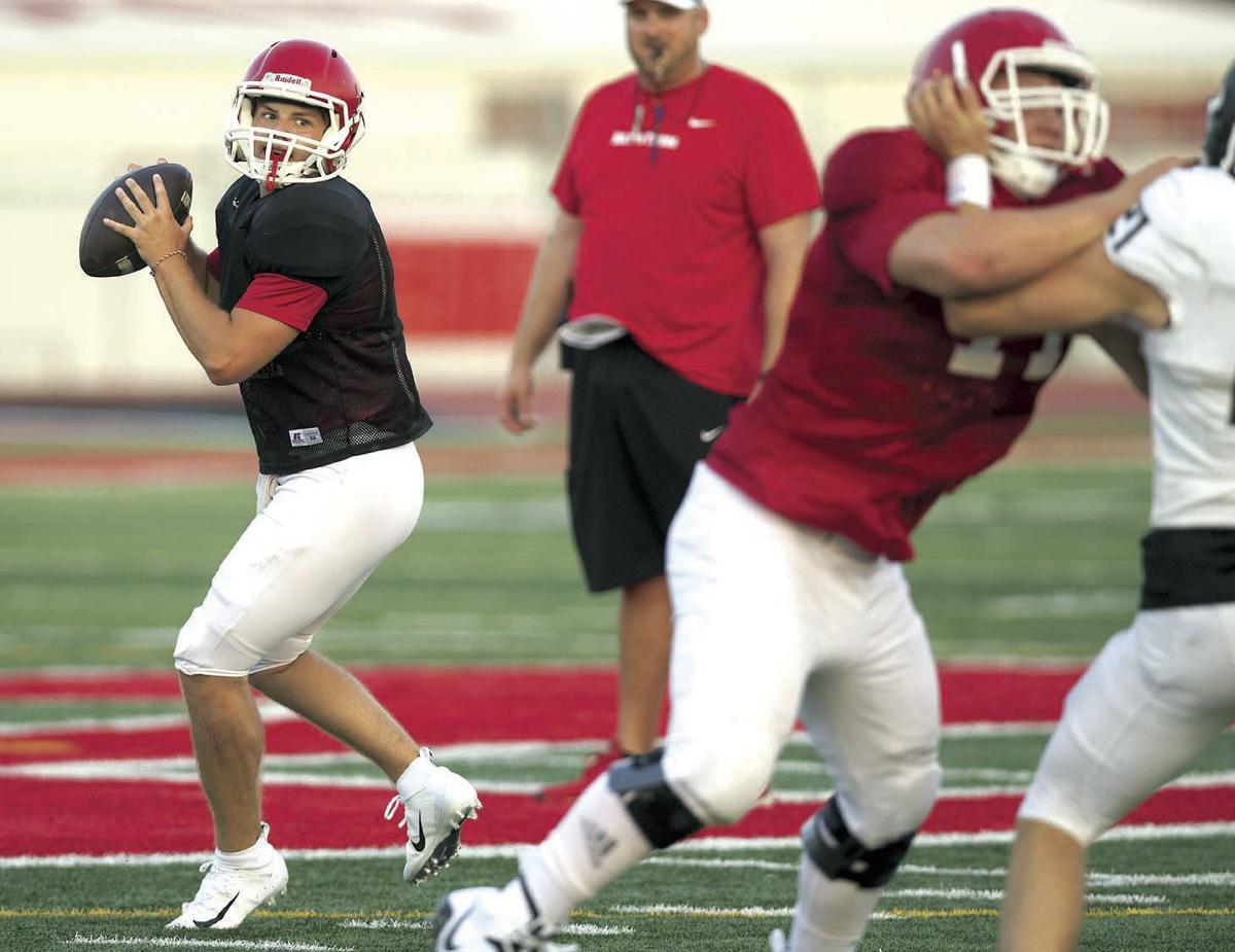 Tigers Eager For Opener No 4 Westlake Measuring Stick For Belton