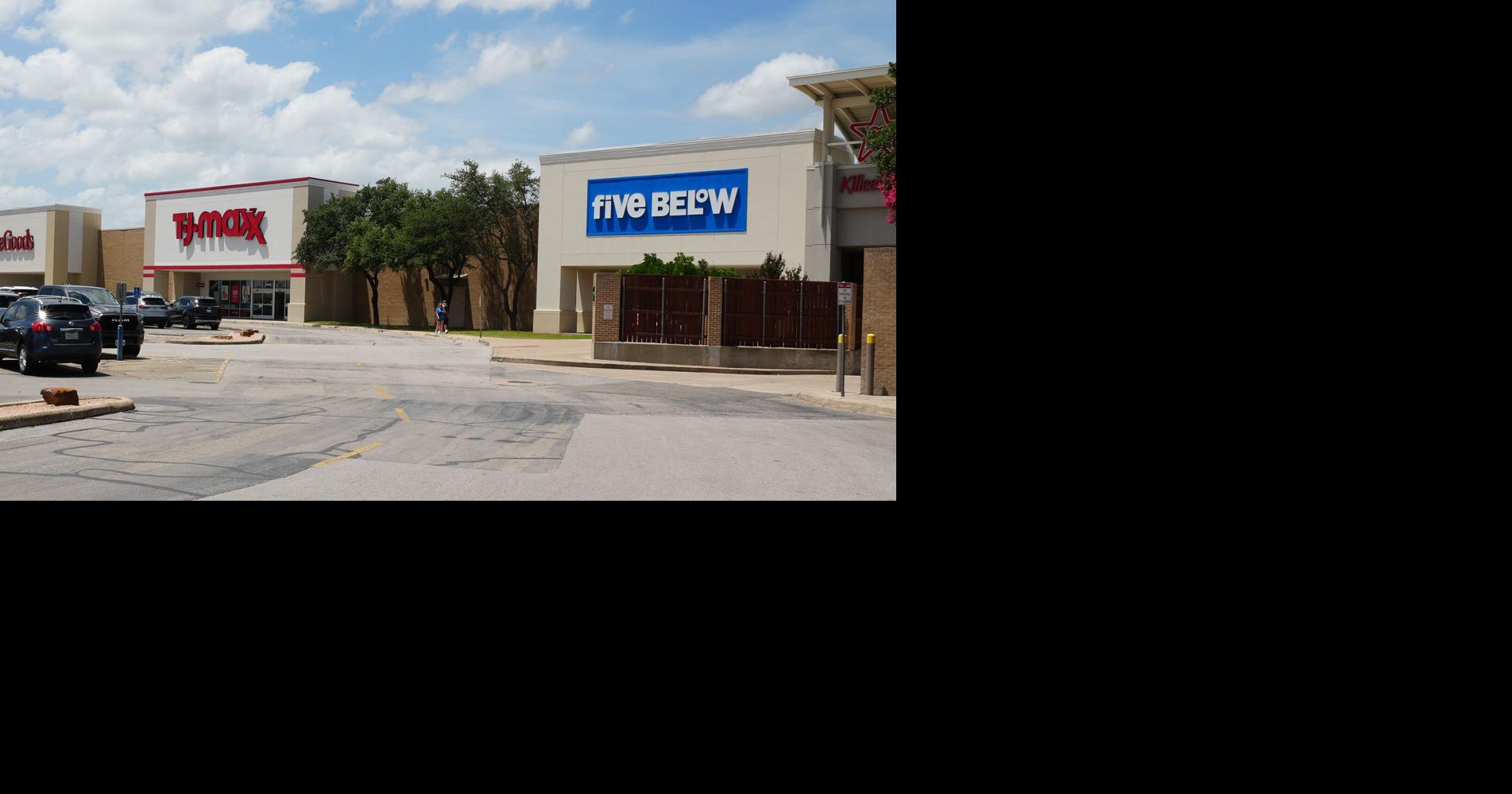 One Way In: New retailers — TJ Maxx, HomeGoods — thriving despite lack of indoor...
