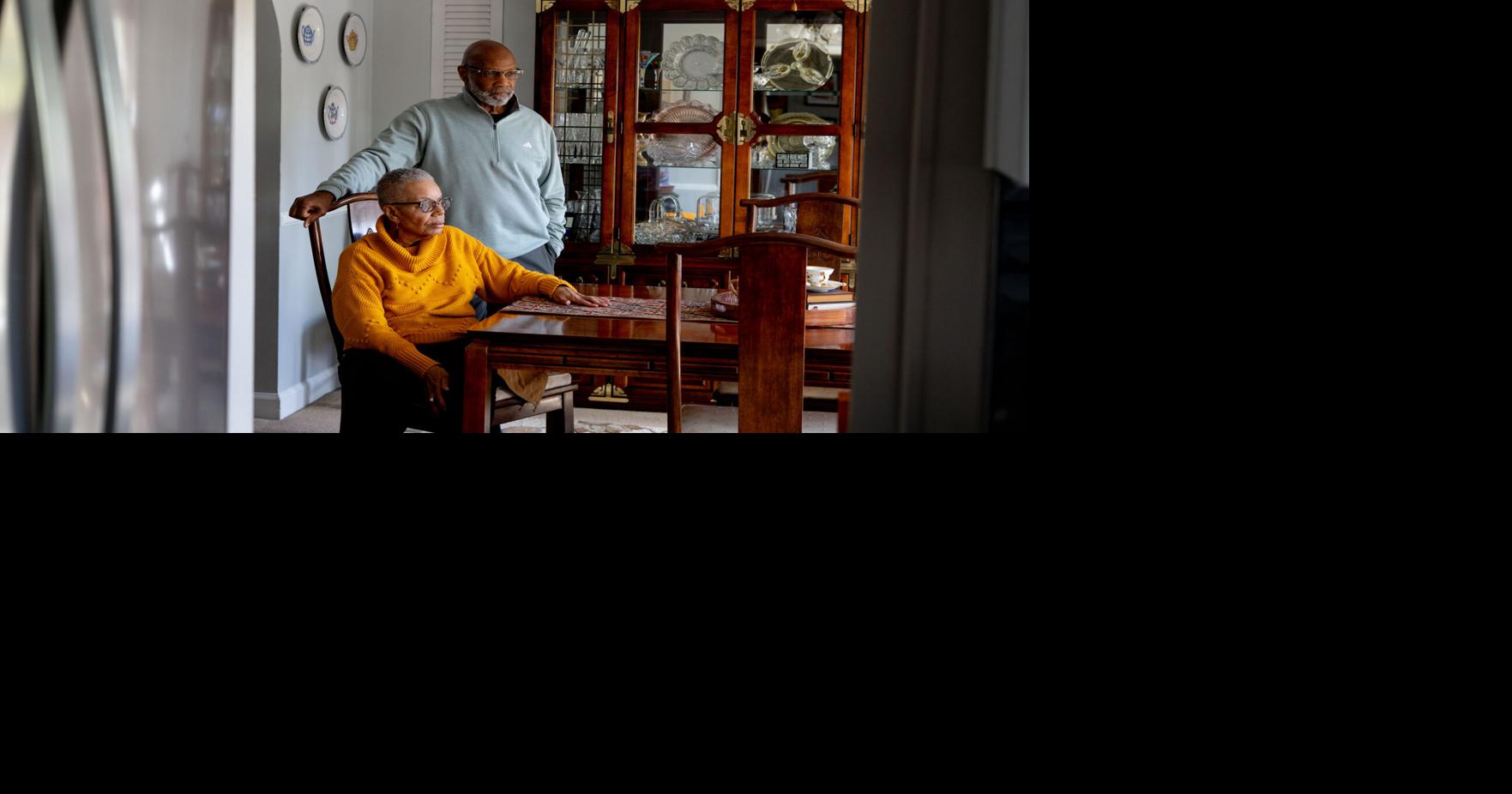Michigan set an affordability goal for utility bills. For some, help can't come soon enough. Karen Johnson Moore and her husband Columbus are struggling with high energy bills despite efforts to conserve electricity By BRIANA RICE/Outlier Media - Outlier Media Jun 23, 2026 3 hrs ago