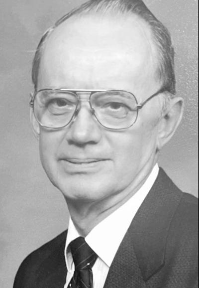 Wallace Eugene Massengale