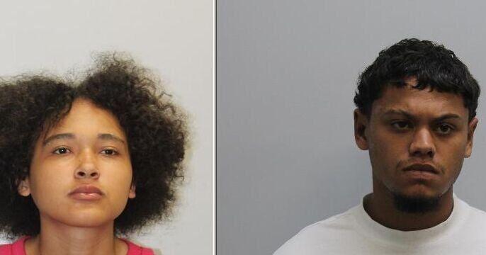 KPD finds cocaine after stopping motorcycle; and find meth in woman's vagina during another stop By Emily Hilley-Sierzchula | Herald correspondent Sep 4, 2026 Sep 4, 2026 Updated 7 mins ago