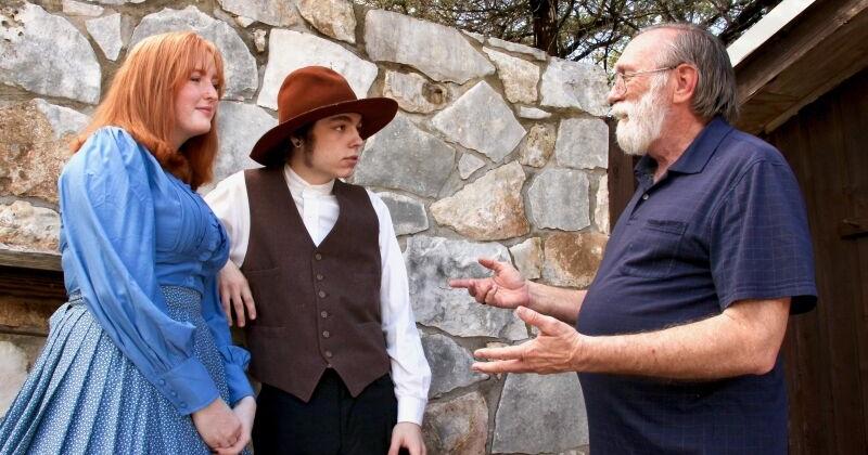 Salado Legends: Annual outdoor musical to highlight Central Texas history - Vimarsana News
