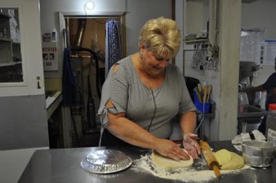 Tasty Treats Temple S Kolache Kitchen To Celebrate 35 Years