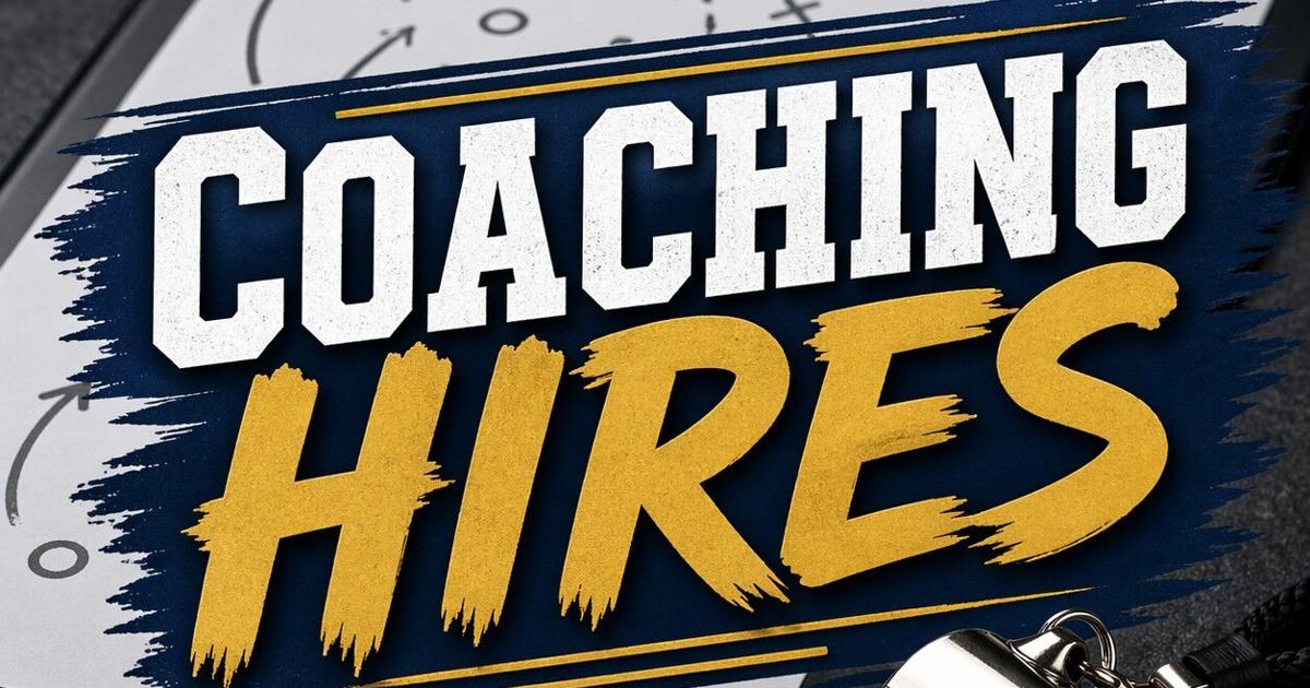 Zaleski takes softball reins at Utah State