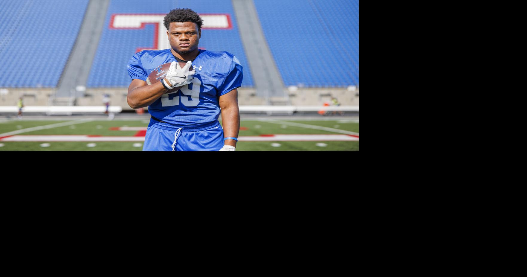 Faith, team-first approach pay dividends for Temple's Crittendon ...