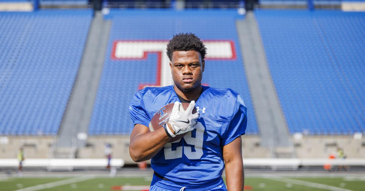 Marcus Berry Faith, team-first approach pay dividends for Temple's Crittendon ...