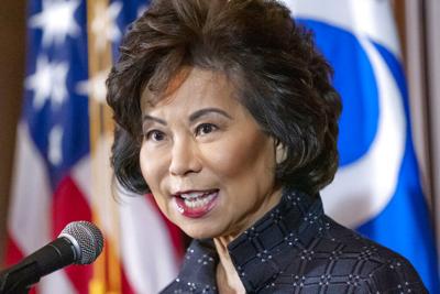 Transportation Secretary Elaine Chao is resigning | News | tdtnews.com