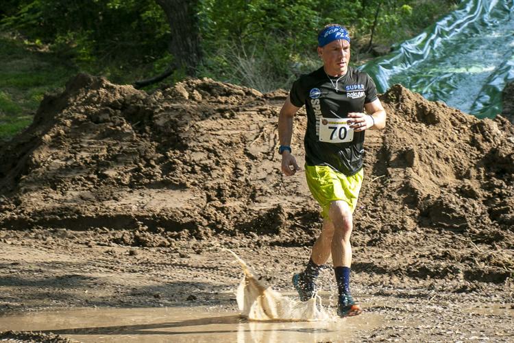 Mud in your eye: ASCO Spartacus Dash returns for 14th year, partners with Family Promise