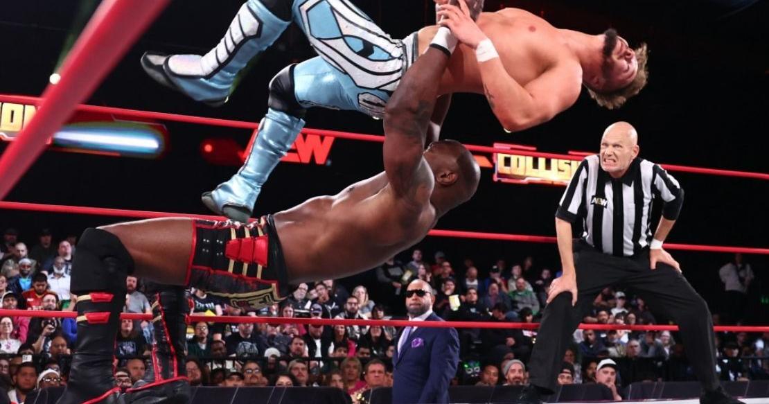 Texas’ long love affair with wrestling could be getting serious