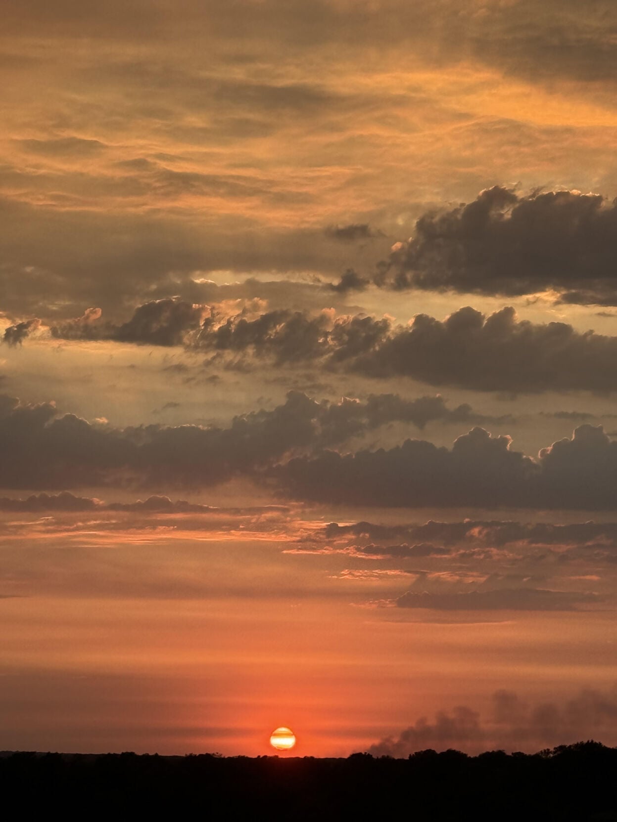 Sunset | Life | tdtnews.com