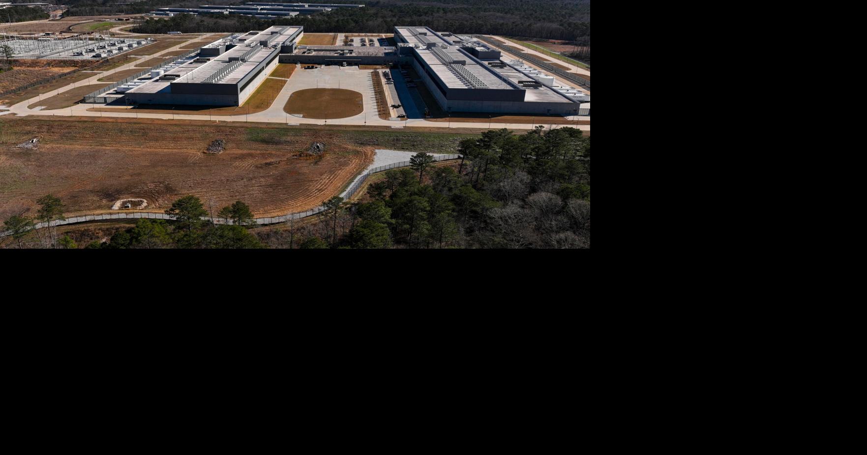 Civil rights groups urge a halt to South Africa data centers boom amid water and power fears By MOGOMOTSI MAGOME and MICHELLE GUMEDE - Associated Press Sep 4, 2026 11 mins ago