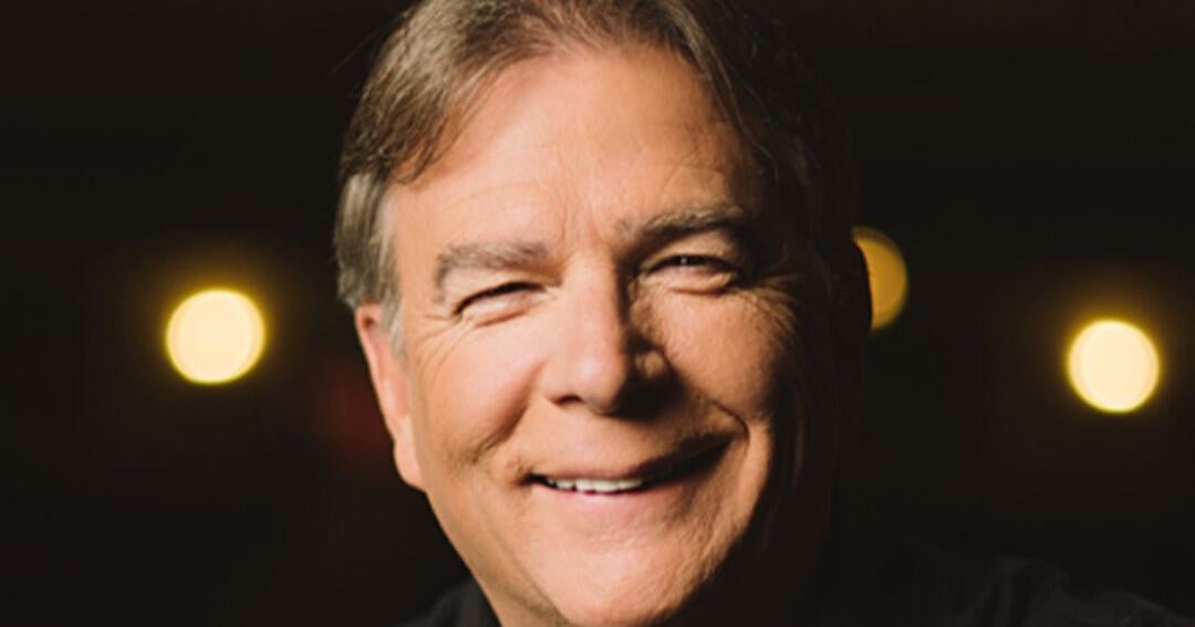 Signing up again: Bill Engvall thought he was done; then he started watching reality TV