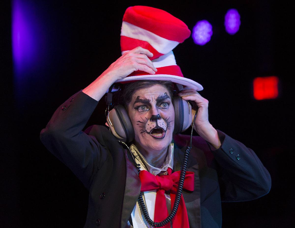 Seussical The Musical Gallery Tdtnews Com