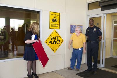 Children S Hospital Designated Safe Place News Tdtnews Com
