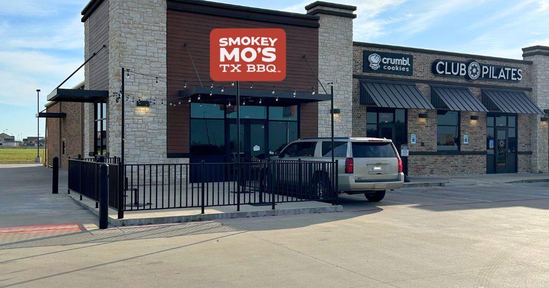 Smokey Mo's TX BBQ to open West Temple restaurant | Business - Vimarsana News