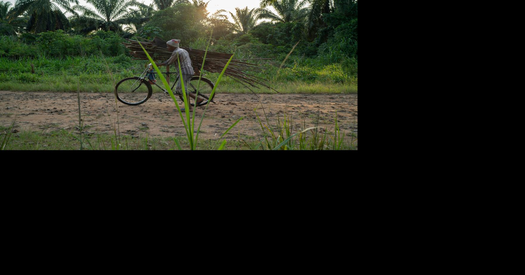 Islamic militants attack Congo villages near Uganda, killing 40 people, local group says | Nation World