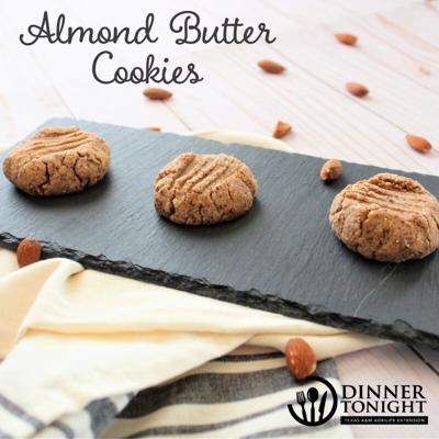 Get The Kids To Help With This Recipe For Homemade Cookies Food Tdtnews Com