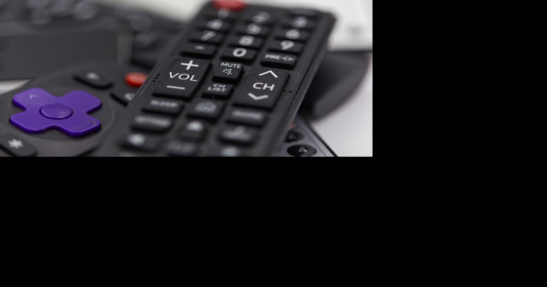 Ode to the remote control, that tiny box that lets you channel your desires without ever getting up If the TV remote hadn't been invented, channel surfers and couch potatoes would have to argue about something else By DAVID BAUDER - Associated Press Sep 4, 2026 Sep 4, 2026 Updated 6 mins ago