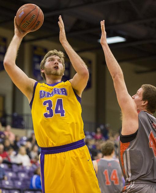 Simply Put Win Or Go Home Mary Hardin Baylor Basketball Teams Dive Into Asc Tournaments Sports Tdtnews Com