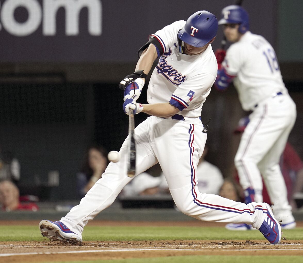 Texas Rangers on verge of World Series, can clinch berth with win