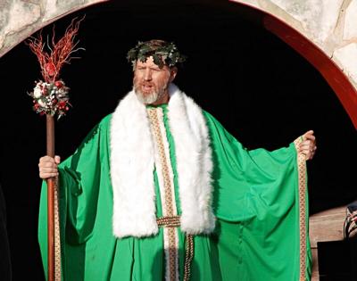 Salado Christmas Stroll 2022 Christmas Carol Ready To Celebrate The Holidays: Upcoming Events Include Annual Temple Christmas  Parade, Salado Stroll, Christmas On The Chisholm Trail In Belton |  Entertainment | Tdtnews.com