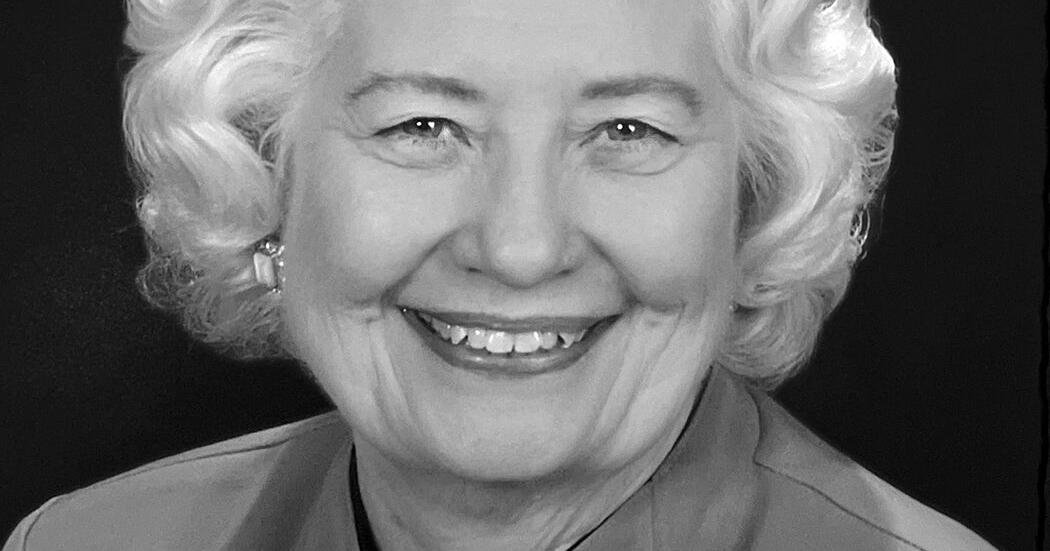 Shirley Mock Moore, age 90, of Temple, died January 1, 2026