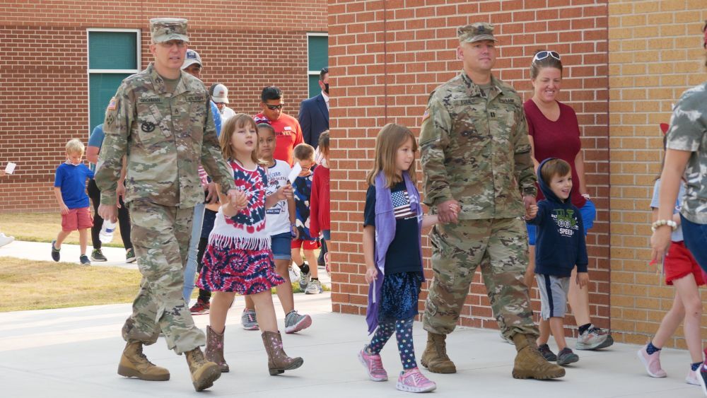 Charter Oak Elementary