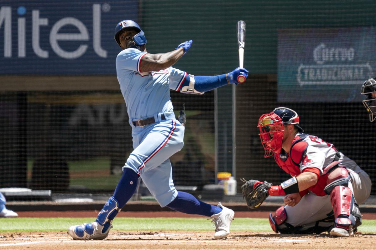 Former Cardinals' outfielder dies after choking incident