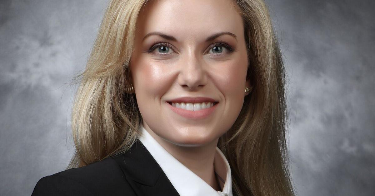 Local podiatrist explains why flip-flops may be doing more harm than good By Lisa Davidson Herald Correspondent Aug 1, 2026 28 mins ago