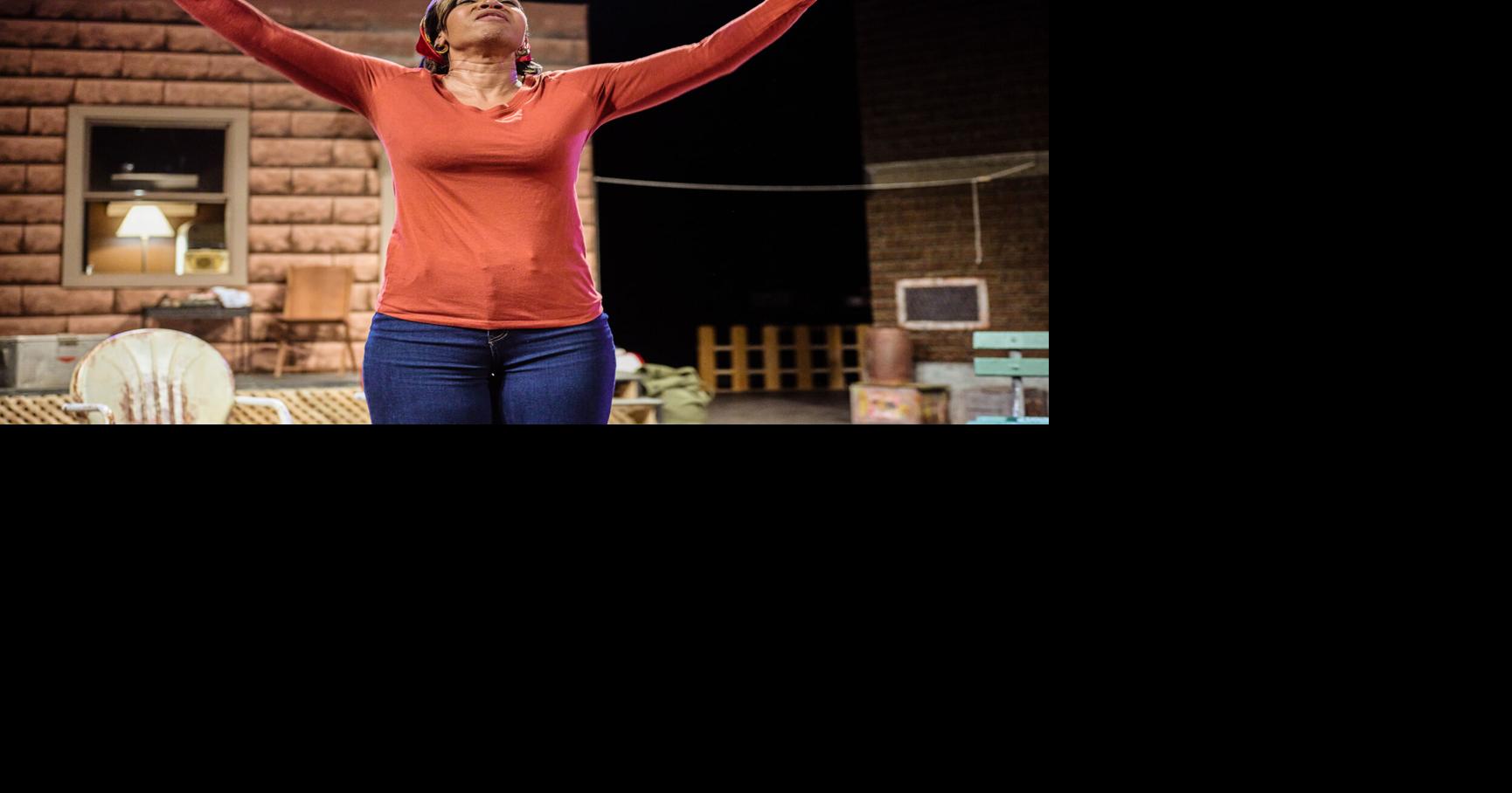 Weekend roundup: Area events include 'Fences' play at Temple Civic Theatre, father-daughter dance in Temple, TX, live music and more