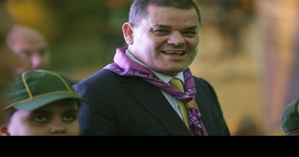 Libyan militia held Lockerbie suspect before handover to US