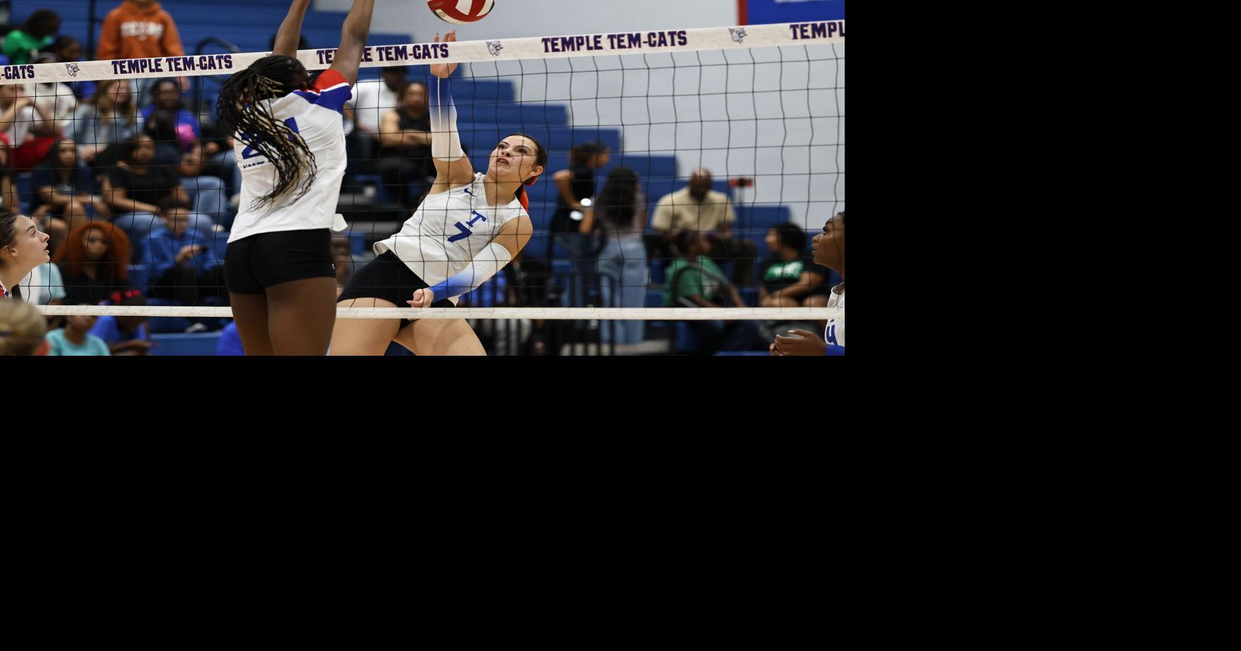 Temple's late rally attempt denied by Midway in 3-1 loss to start district