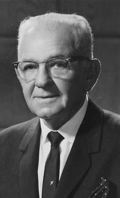 Ralph Wilson left a legacy of philanthropy | Life | tdtnews.com