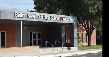 Belton New Tech to become stand-alone campus | News | tdtnews.com