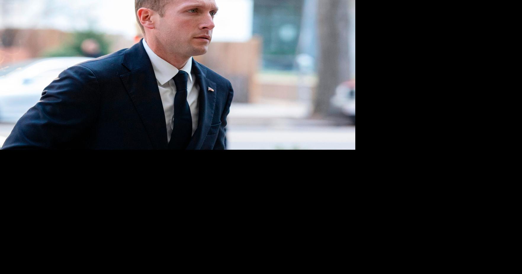 GOP Rep. Max Miller resists pressure to drop reelection bid as party anxiety grows over abuse claims By JULIE CARR SMYTH and THOMAS BEAUMONT - Associated Press Aug 5, 2026 17 mins ago