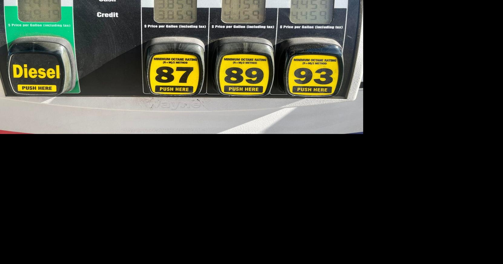 Gas prices on the rise in the Killeen area By Jada Holcomb | Herald Aug 15, 2026 18 mins ago