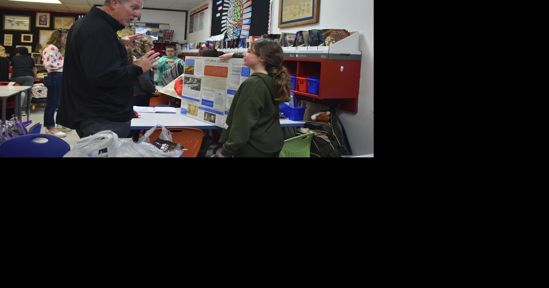 AI changes learning landscapes as students, teachers engage technology transitions