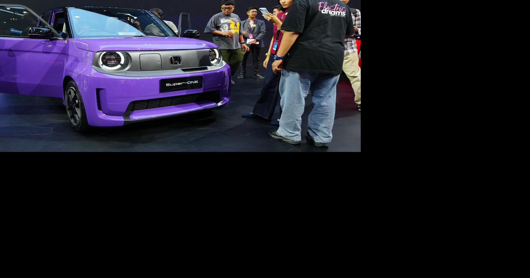 Japan's Honda reports robust results after its first ever annual loss By YURI KAGEYAMA - AP Business Writer Aug 5, 2026 55 mins ago