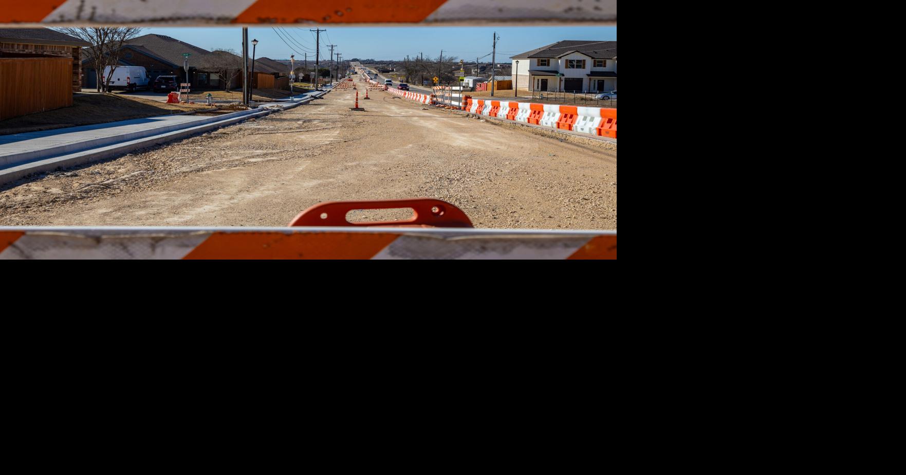 Killeen council to vote on approving $1 million in construction materials By Kevin Limiti | Herald Oct 29, 2026 1 min ago