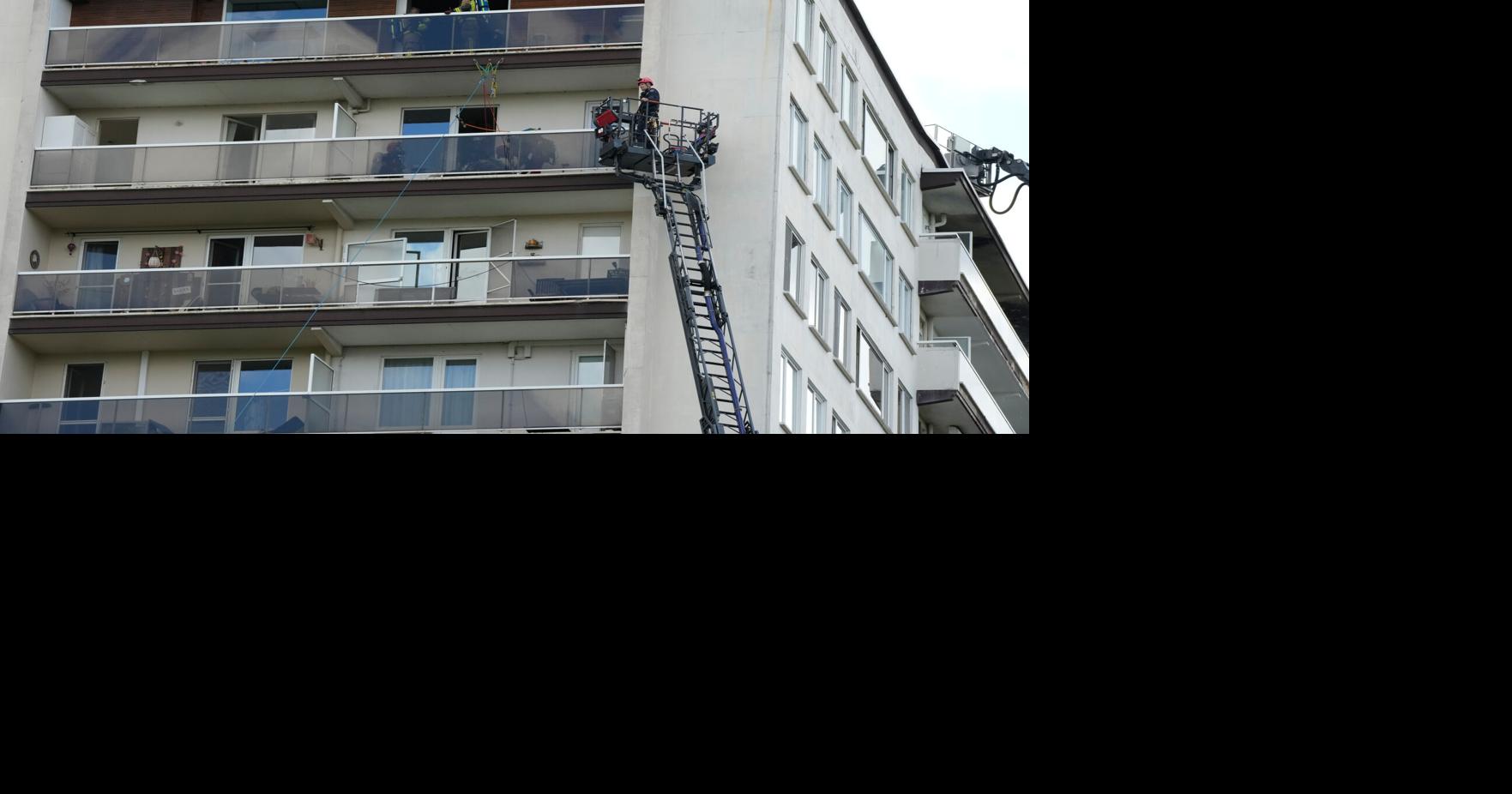 Fire in Belgian apartment block leaves at least 6 people dead, many injured At least six people have died in a fire at an apartment block on the outskirts of Antwerp, Belgium By VIRGINIA MAYO - Associated Press Jul 1, 2026 Jul 1, 2026 Updated 6 hrs ago