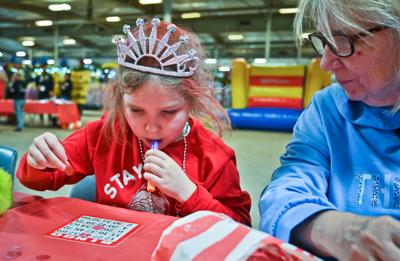 Christmas on the Farm event in Belton benefits Aware Central Texas ...