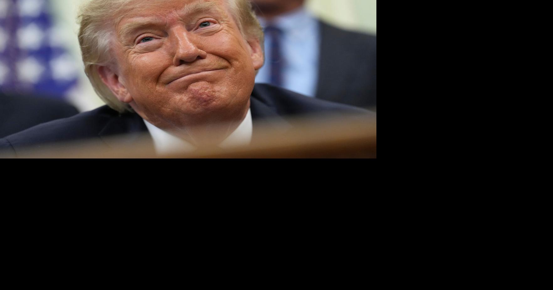 With elections nearing, battleground Republicans still waiting for Trump to open his campaign wallet Vice President JD Vance's appearance in Michigan on Monday was funded by MAGA Inc., marking a rare spending move from the group By THOMAS BEAUMONT and JILL COLVIN - Associated Press Aug 31, 2026 10 mins ago