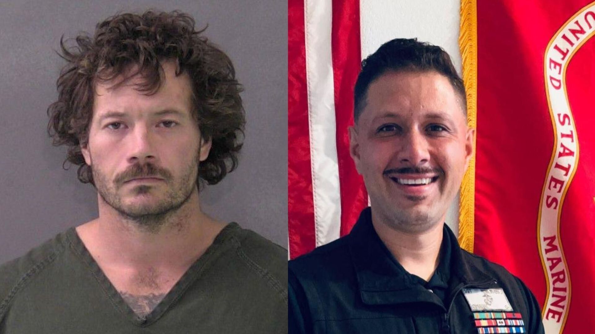 Affidavit: Suspect told police he and James Petree took LSD, argued ...